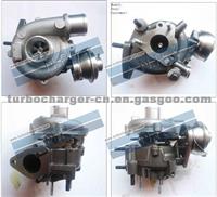 Gt1749v for Toyota Turbocharger