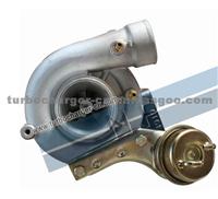 Ct26 for Toyota Turbocharger