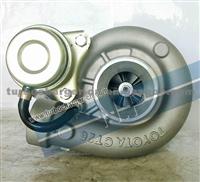 Turbocharger CT26 17201-68010