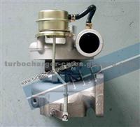 Turbocharger TOYOTA CT26(17201-42020)