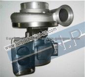 Benz Turbocharger S410(0080965099 318932 318960)