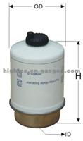 Fuel Filter 26560920 For Perkins