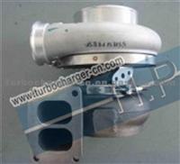 Turbocharger S400(0070967699 317471 170470)