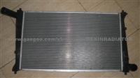 RADIATOR TATA 2790501/00150