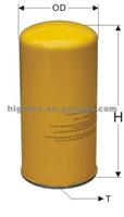 Fuel Filter OD19596 For Perkins