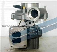 Turbocharger K27.2 For BENZ