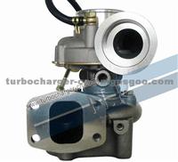 Turbocharger Benz K16 53169707129 9040968599