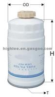 Fuel Filter 2434645 for Perkins