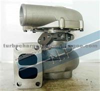 Turbocharger K27(53279706441, 3760960699/ 3660961599/ 3660961499, 3580266) for Benz