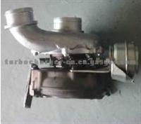 Gt2052v for Vw 454205-6 074145701 Turbocharger