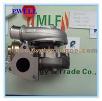 Competitive Price Gt2052v Superior Quality 705954-5010s Turbocharger for Nissan Zd30