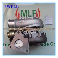 Competitive Price Gt2052v Superior Quality 724639-2 Turbocharger for Nissan Zd30