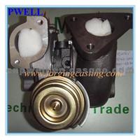 Competitive Price Gt2056v Superior Quality 14411-eb300 Turbocharger for Nissan