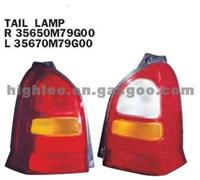 SUZUKI Tail Lamp