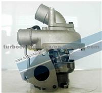 Turbocharger Ht12-19b for Nissan