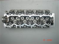 WL Cylinder Head For Ford Ranger