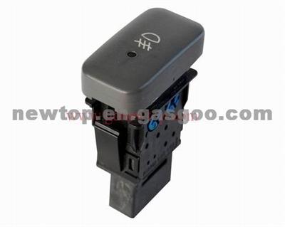 Fog Lamp Switch For 02-04 Honda Acura RSX OEM/ Honda Eliment(NT-P-2036)