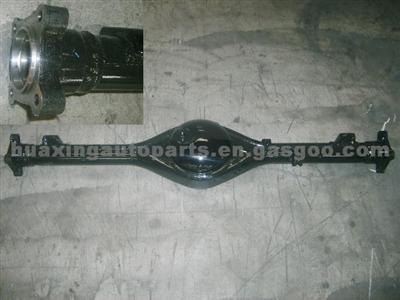 Rr Axle Housing Assy 2401000-p00 Great Wall Wingle Auto Part