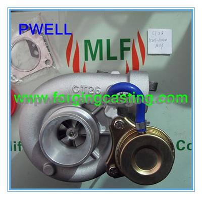 Ct26 17201-17020 Turbo Charger