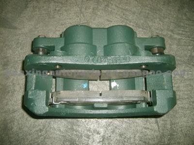 FR BRAKE CALIPER ASSY RH 3501200-P01 Great Wall Wingle Auto Part