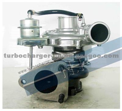 Toyota Ct16 17201-30080 Turbocharger