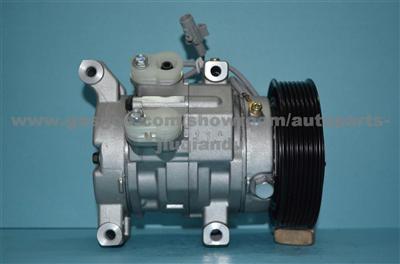 Auto Compressor For Toyota Hilux Vigo 88320-0K080