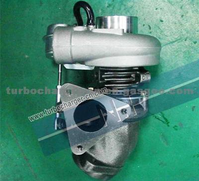 Turbocharger Gt2538c for Benz