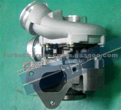 Turbocharger Gt1852v(709838-1 709836-0003 6110960899)for Benz