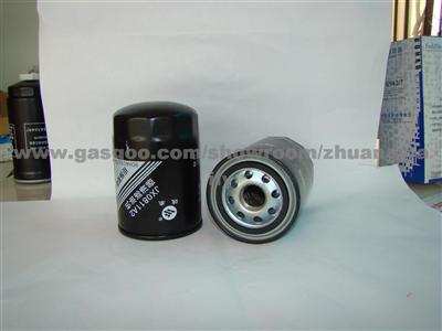 OIL FILTER JX0811A2