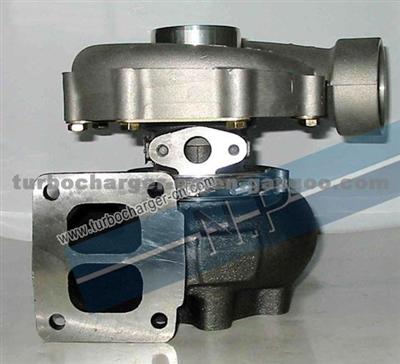 Turbocharger TA4521 For BENZ