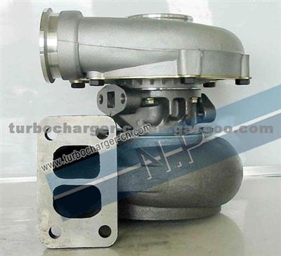 Turbocharger (to4b81 ) 3660960299 465366-0018/ 23/ 24 465366-0013 for Benz