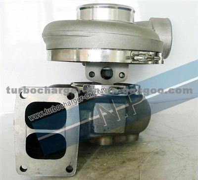 Turbocharger S400-14S For BENZ