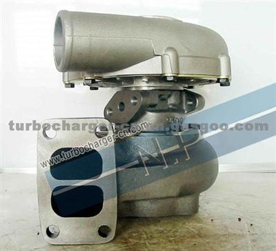 Turbocharger K27(53279706441, 3760960699/ 3660961599/ 3660961499, 3580266) for Benz