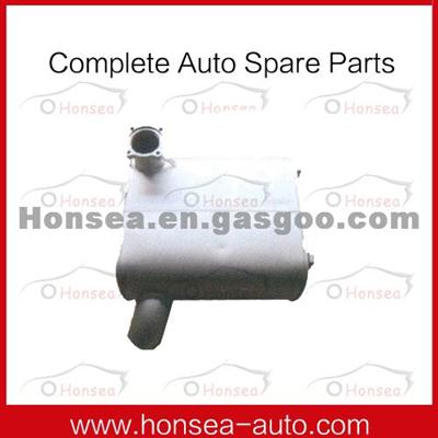 High Quality Muffler Assy For Dongfeng 1201zd01-001