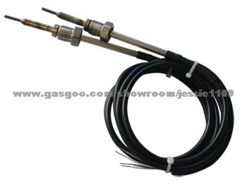 Pt200 Exhaust Gas Temperature Sensor