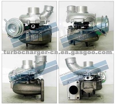 Gt20v 454135-5010s for Audi Turbocharger