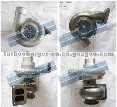 S3b085 (631gc5134 174840 199453)for Mack Turbocharger