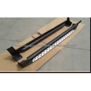 KIA SPORTAGE BMW Style Running Boards