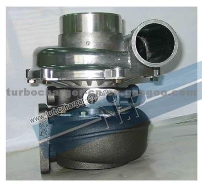 Turbocharger Rhe7 for Hino