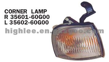 SUZUKI BALENO 95 97 Corner Lamp