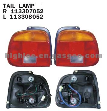 SUZUKI BALENO 95 97 Tail Lamp