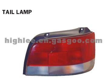 SUZUKI BALENO 98，02 Tail Lamp