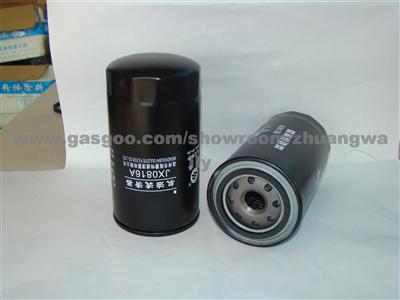 Oil Filter JX0816A