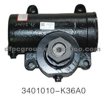 Power Steering Pump 3409010-K36a0