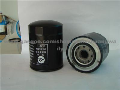 Oil Filter Jx1011