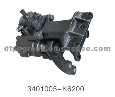 Power Steering Pump 3401005-K6200