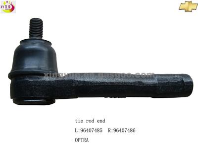 Tie Rod End L: 96407485 R: 96407486 CHEVROLET Optra