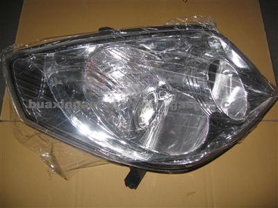 RIGHT COMBINATION LIGHT ASSY 1017001106