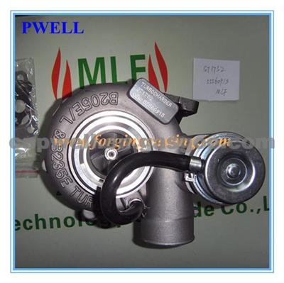 GT1752S 55560913 452204-0001 Turbocharger