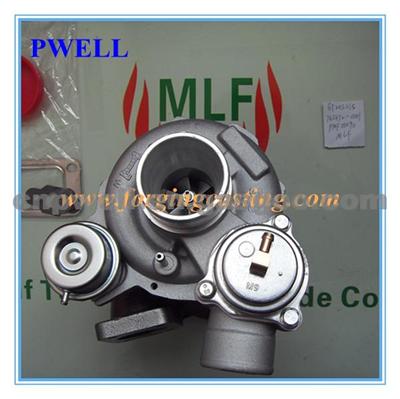 GT2052LS 765472-0001 PMF00090 Turbocharger